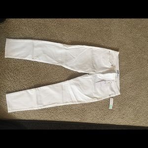 Women’s Just Black Nysa skinny jean size 10